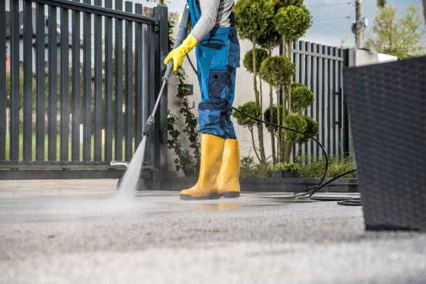 Best Deck and Patio Pressure Washing in Atlantic Beach, NY